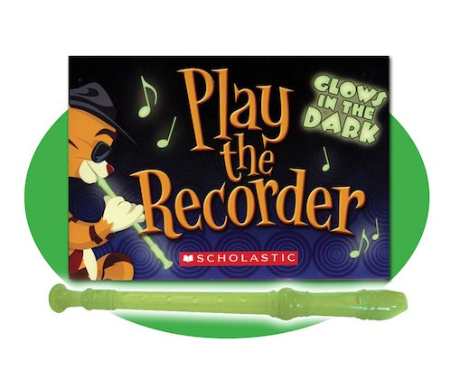 Play the Recorder Kit