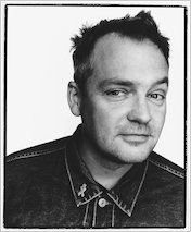 Photo of Charlie Higson