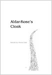 Aldar-Kose's Cloak (6 pages)