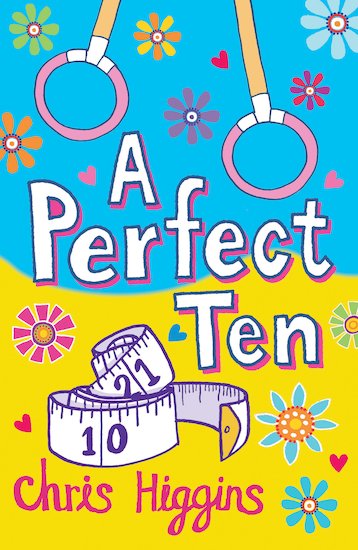 A Perfect Ten