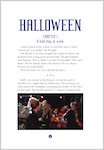 ELT Reader: Buffy the Vampire Slayer: Hallowe'en Sample Chapter (5 pages)