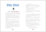 ELT Reader: Billy Elliot Sample Chapter (1 page)
