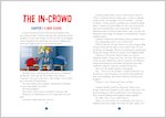 ELT Reader: The In-Crowd Sample Chapter (3 pages)