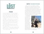 ELT Reader: The Lost Chronicles: Part 1 Sample Chapter (3 pages)