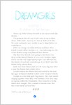 ELT Reader: Dreamgirls Sample Chapter (6 pages)