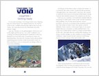ELT Reader: Touching the Void Sample Chapter (3 pages)