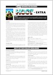 ELT Reader: Hoot Resource Sheets & Answers (4 pages)