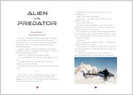 ELT Reader: Alien vs Predator Sample Chapter (3 pages)