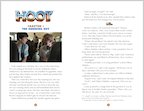 ELT Reader: Hoot Sample Chapter (3 pages)