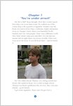 ELT Reader: The OC: The Outsider Sample Chapter (6 pages)