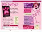 ELT Reader: The Pink Panther Fact File (1 page)