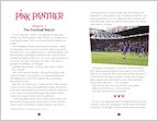 ELT Reader: The Pink Panther Sample Chapter (2 pages)