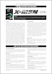ELT Reader: X-Men 1 Resource Sheets & Answers (4 pages)