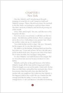 ELT Reader: Angela's Ashes Sample Chapter