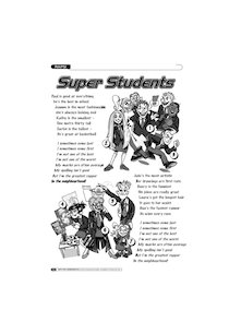 Super Students
