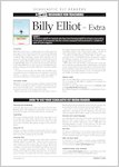 ELT Reader: Billy Elliot Resource Sheets & Answers (4 pages)