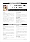 ELT Reader: DJ Ambition Resource Sheets & Answers (4 pages)