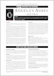 ELT Reader: Angela's Ashes Resource Sheets & Answers (4 pages)