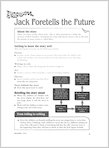 Jack Foretells the Future (1 page)