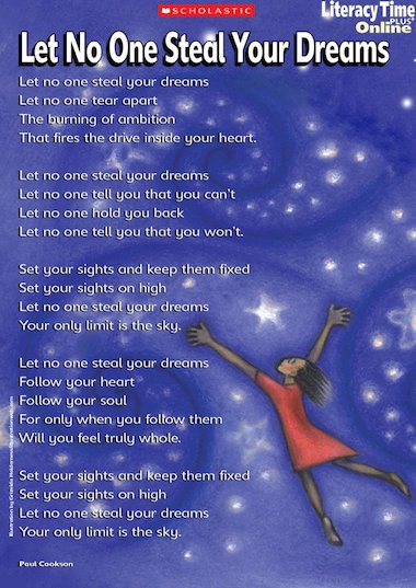 let-no-one-steal-your-dreams-poem-poster-free-primary-ks2-teaching