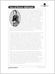 Story of Florence Nightingale (2 pages)