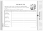 Jobs for the girls (1 page)