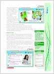What is the internet 2 (1 page)
