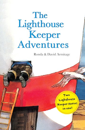 The Lighthouse Keeper Adventures
