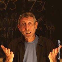 Michael Rosen