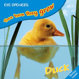 See How They Grow Pack