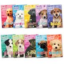 Puppy Place Pack x 10