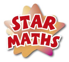 Star Maths Puzzles and Problems