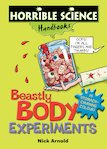 Horrible Science Handbooks