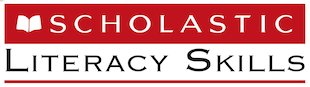 Scholastic Literacy Skills (Old Edition) - Scholastic Shop