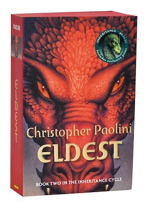 Eldest