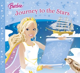 Barbie: Journey to the Stars