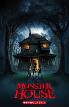 Monster House Monster House