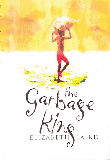 The Garbage King