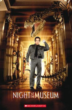 Night at the Museum Night at the Museum