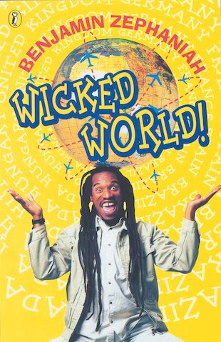 Wicked World