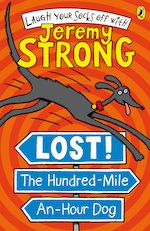 Lost! The Hundred-Mile-An-Hour Dog