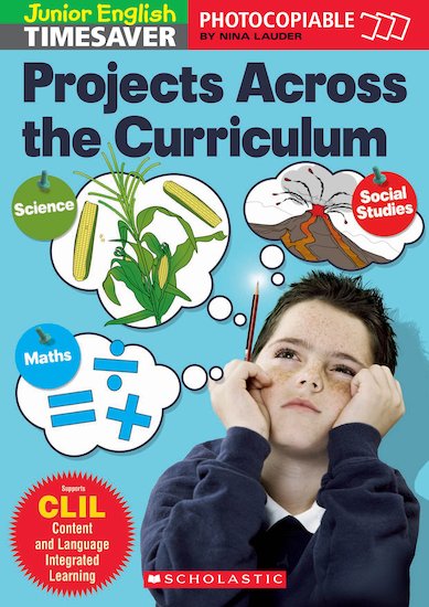 Projects Across the Curriculum
