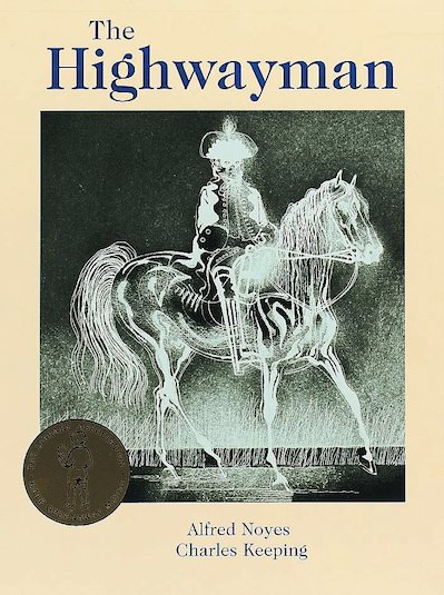 the-highwayman-scholastic-shop