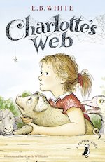 Charlotte's Web x 6