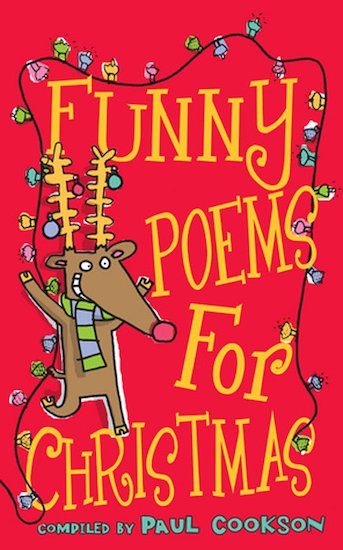 Funny Poems for Christmas - Scholastic Shop
