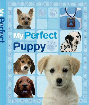 My Perfect Puppy - Scholastic Kids' Club