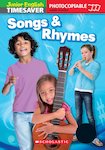 Songs & Rhymes (with CD)