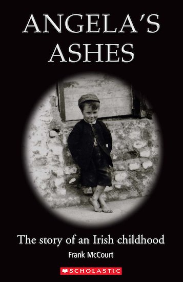 Angela's Ashes (Book and CD)