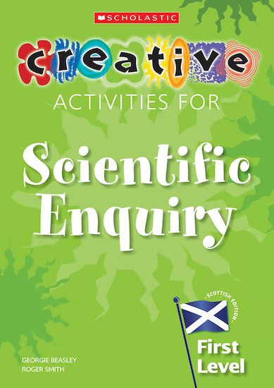 Scientific Enquiry Level 1 Scottish Edition