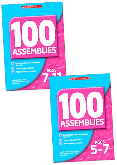 100 Assemblies Complete Set